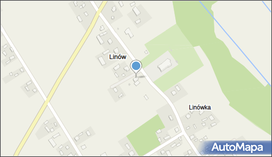 Szkoła Podstawowa, Linów 76, Linów 27-630 - Przedsiębiorstwo, Firma, NIP: 8641686780