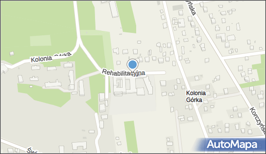 Szkoła Policealna Lna nr 1 Dla Niepełnosprawnych Ruchowo w Busku Zdroju 28-100 - Przedsiębiorstwo, Firma, numer telefonu