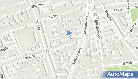 Szkoła Przetrwania As, ul. Wilcza 10, Warszawa 00-532 - Przedsiębiorstwo, Firma, numer telefonu, NIP: 5371184296