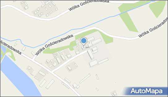 Szkoła Przyszłością, Wólka Gościeradowska 72A 23-275 - Przedsiębiorstwo, Firma, numer telefonu, NIP: 7151917964