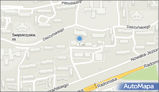 6571041739, Szkoła Tańca i Wdzięku 