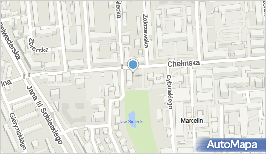 Szkoła Wyższa Im. Bogdana Jańskiego, Chełmska 21a, Warszawa 00-724 - Przedsiębiorstwo, Firma, numer telefonu