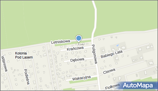 Szkoła Żeglarstwa Magellan, Beniaminów 100, Beniaminów 05-126 - Przedsiębiorstwo, Firma, NIP: 5242417539