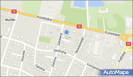 Szkolenia BHP, Sielska 4, Turek 62-700 - Przedsiębiorstwo, Firma, godziny otwarcia, numer telefonu