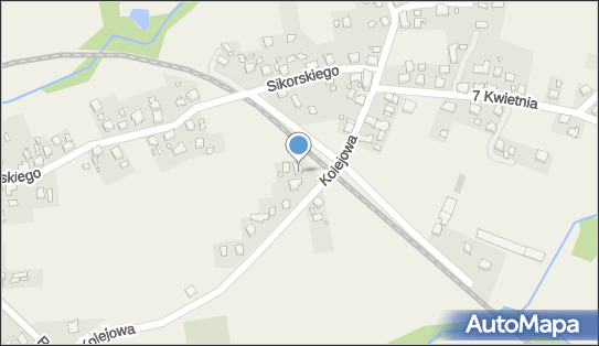 Szkolenia i Doradztwo, ul. Kolejowa 6, Gorzyce 44-350 - Przedsiębiorstwo, Firma, NIP: 6381303952