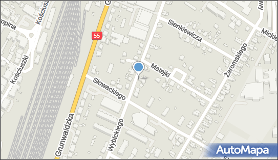 Szkolenia i Logoterapia Ewa Wrzesińska-Bania, Krasickiego 33 82-500 - Przedsiębiorstwo, Firma, NIP: 5811065906