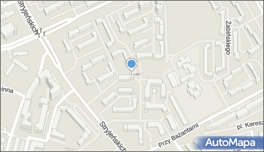 Szkolenia Pietrusiński Robert, Małej Łąki 7, Warszawa 02-793 - Przedsiębiorstwo, Firma, NIP: 9510021193