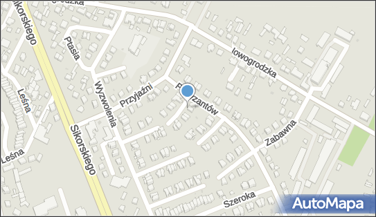 Szkolenie Kierowców, Promienna 3, Łomża 18-400 - Przedsiębiorstwo, Firma, NIP: 7181095225