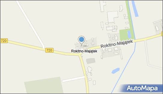 Szkolenie Walutowe, Rokitno-Majątek 8C, Rokitno-Majątek 05-870 - Przedsiębiorstwo, Firma, NIP: 5241408142