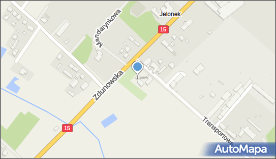 6211759966, Szkółka Bielawni Anna Bielawna 