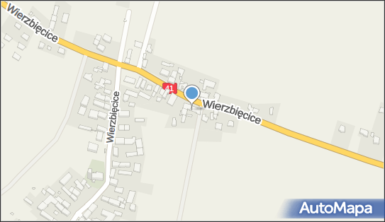 Szkółka Drzew i Krzewów Ozdobnych Lak Roman, Wierzbięcice 19 48-303 - Przedsiębiorstwo, Firma, NIP: 7531273208