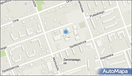 Szkółka Pływacka Orka Waldemar Pera Bogusław Kołodziejczyk 26-110 - Przedsiębiorstwo, Firma, NIP: 6631710688