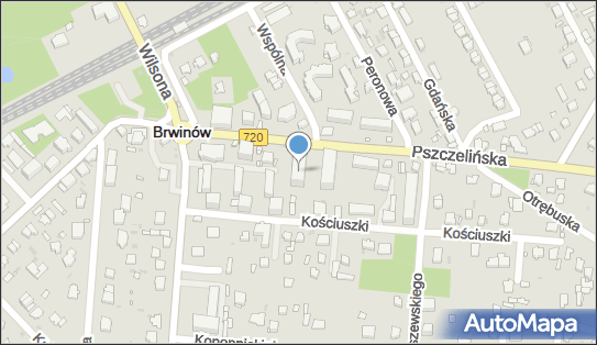 5341375407, Szkółkarstwo Ozdobne 