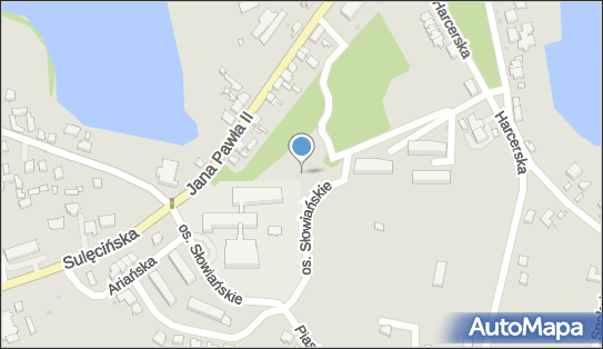 Szkolne Schronisko Młodzieżowe, os. Słowiańskie 4, Lubniewice 69-210 - Przedsiębiorstwo, Firma, numer telefonu, NIP: 9271809793