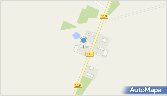 Szkutnik Krzysztof Białecki Nip:5971481200, Renice 42, Renice 74-300 - Przedsiębiorstwo, Firma, NIP: 5971481200