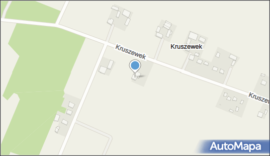 Szkutnik Polski, Kruszew 37, Kruszew 05-652 - Przedsiębiorstwo, Firma, NIP: 1250251519
