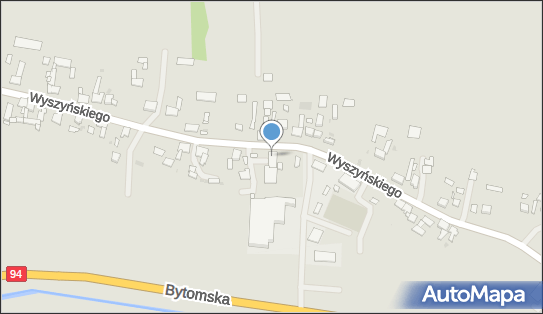 Szmidt Sybilla Firma Produkcyjno-Handlowo-Usługowa, Pyskowice 44-120 - Przedsiębiorstwo, Firma, NIP: 6310206087