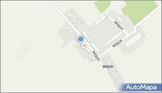 Szmit Wojciech Wojtex, Wójcin 4, Wójcin 74-201 - Przedsiębiorstwo, Firma, NIP: 8531058887