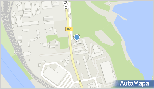 Szoa Technika Grzewcza i Sanitarna Bożena Ochota, Budowlanych 8 45-121 - Przedsiębiorstwo, Firma, NIP: 7541006118