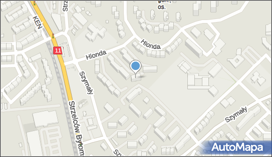 6261212744, Specjalistyczna Praktyka Lekarska Lek.Elżbieta Tarniowy-Szojkowits 