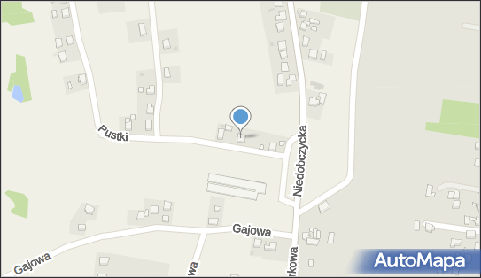 SzokPark Szymon Bugdol, ul. Niedobczycka 18 B, Jejkowice 44-290 - Przedsiębiorstwo, Firma, NIP: 6422484868