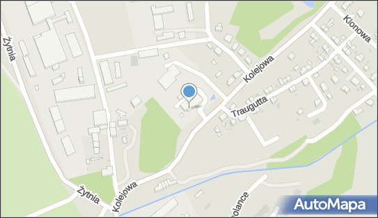 Szostak Jerzy Rogalik, Kolejowa 38, Środa Śląska 55-300 - Przedsiębiorstwo, Firma, NIP: 9131248805