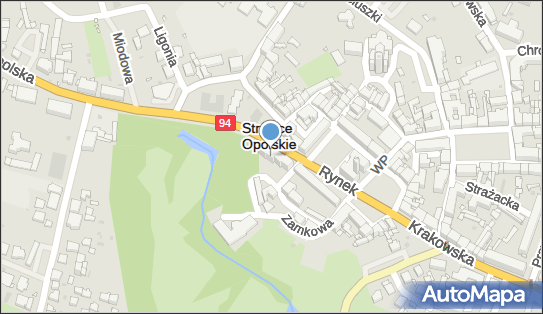 7561697367, Szóstka Auto Szkoła Kryszyn Andrzej Paździor Daniel 