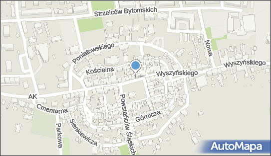 Szóstka Lewicki Piotr, Turkiewicz Tadeusz, Rynek 6 44-120 - Przedsiębiorstwo, Firma, numer telefonu, NIP: 9691607116