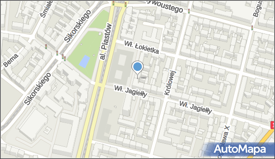 Szpej-Aleksandra Bajer, Księżnej Przybysławy 1, Szczecin 70-257 - Przedsiębiorstwo, Firma, NIP: 8542361112