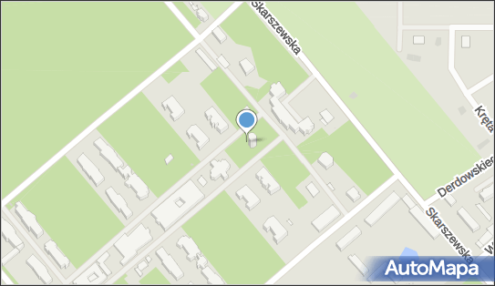 Szpital Dla Nerwowo i Psychicznie Chorych im Stanisława Kryzana 83-200 - Przedsiębiorstwo, Firma, numer telefonu, NIP: 5921867506