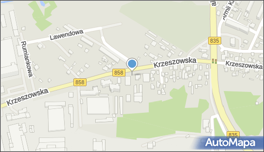 Szponar Daniel PPHU Łata Serwis Marta Dorocicz-Szponar, Daniel Szponar 23-400 - Przedsiębiorstwo, Firma, NIP: 9181002443