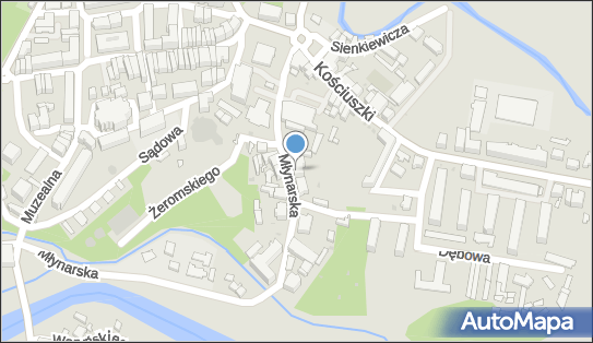 Szprotawski Klub Ju Jitsu Akayama, Młynarska 23, Szprotawa 67-300 - Przedsiębiorstwo, Firma, numer telefonu, NIP: 9241624652