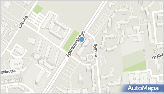 Szpytkowska Kancelaria Podatkowa Meritum, Opole 45-254 - Przedsiębiorstwo, Firma, NIP: 7541192256