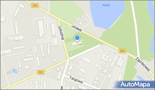 szspdp, Krośniewicka 2, Gostynin 09-500 - Przedsiębiorstwo, Firma, numer telefonu, NIP: 9710721699