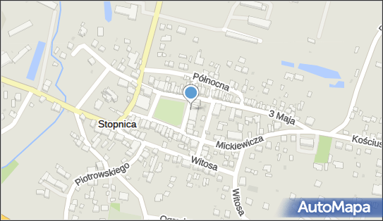 Sztorc E., ul. Plac Józefa Piłsudskiego 21, Stopnica 28-130 - Przedsiębiorstwo, Firma, NIP: 6551523398