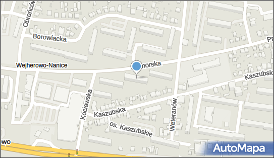 Sztukateria, os. Kaszubskie 15, Wejherowo 84-200 - Przedsiębiorstwo, Firma, NIP: 5881120800