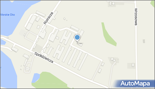 Szturc Marcin Firma Produkcyjno-Handlowo-Usługowa Mar-Met 43-426 - Przedsiębiorstwo, Firma, NIP: 5481334087