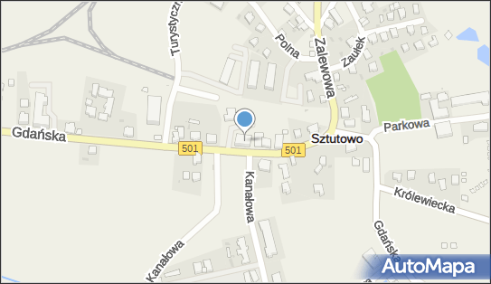 Sztutowskie Towarzystwo Kulturalne, Gdańska 55, Sztutowo 82-110 - Przedsiębiorstwo, Firma, numer telefonu, NIP: 5792050498