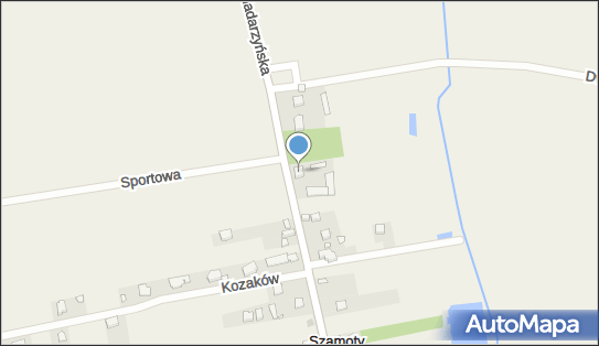 Sztyk Ireneusz, Irexpo, Nadarzyńska 75, Szamoty 05-830 - Przedsiębiorstwo, Firma, NIP: 5341062950