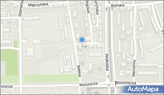 Sztylkowska Magdalena, ul. Bełska 14, Warszawa 02-638 - Przedsiębiorstwo, Firma, NIP: 5421183466