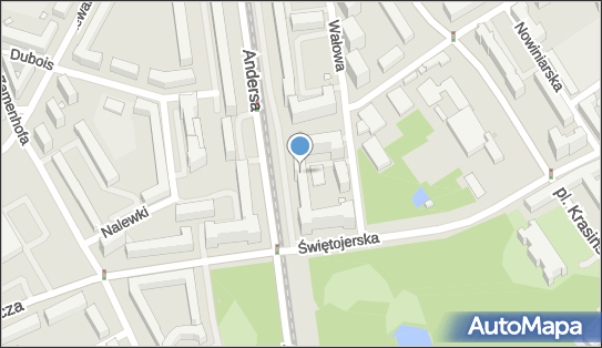 Szulc Wentylacje, Andersa 10, Warszawa 00-201 - Przedsiębiorstwo, Firma, numer telefonu