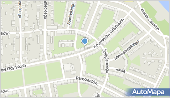 932253610, Studio Projektowe 