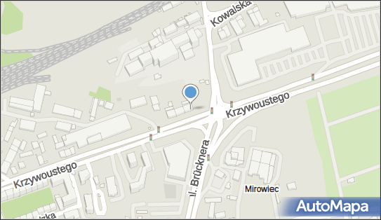 Szwabich D., ul. Bolesława Krzywoustego 108, Wrocław 51-116 - Przedsiębiorstwo, Firma, NIP: 8951579564