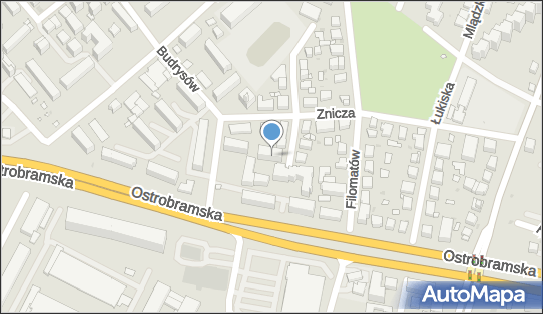 1132333555, Szwaj-Car Maciej Wójcicki 