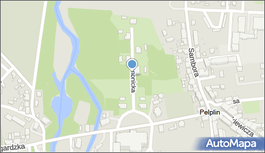 Szybki Internet-Światłowód-Telewizja Kablowa w Pelplinie 83-130 - Przedsiębiorstwo, Firma, godziny otwarcia, numer telefonu