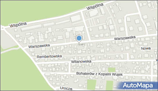 Szyk Karwowska Krystyna, Warszawa 18, Warszawa 00-786 - Przedsiębiorstwo, Firma, NIP: 5211501492