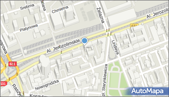 SZYK, Aleje Jerozolimskie 111, Warszawa 02-017 - Przedsiębiorstwo, Firma, NIP: 5671879826