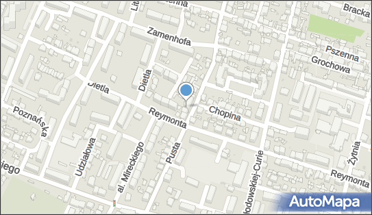 6442410175, Armada Edyta Hurtownia Fryzjersko-Kosmetyczna 