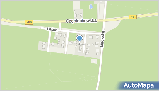 Szym -Łukasz Miłowski, ul. Brzozowa 2, Częstochowa 42-207 - Przedsiębiorstwo, Firma, NIP: 9491927371