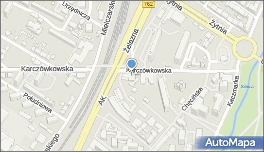 Szym Trade, Karczówkowska 9, Kielce 25-019 - Przedsiębiorstwo, Firma, NIP: 6572244048